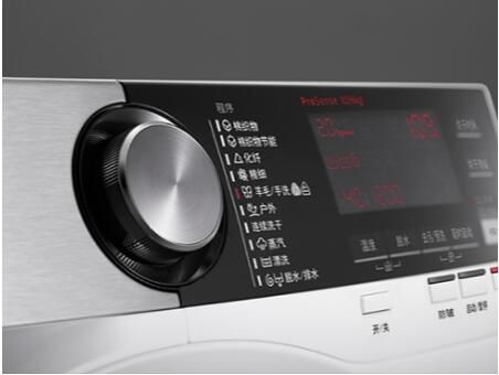 AEG詮釋高端家電品牌實力 用創(chuàng)新產(chǎn)品引領(lǐng)品質(zhì)生活新篇章