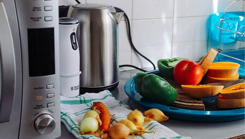 小家電與Z世代 時尚生活的智能伙伴