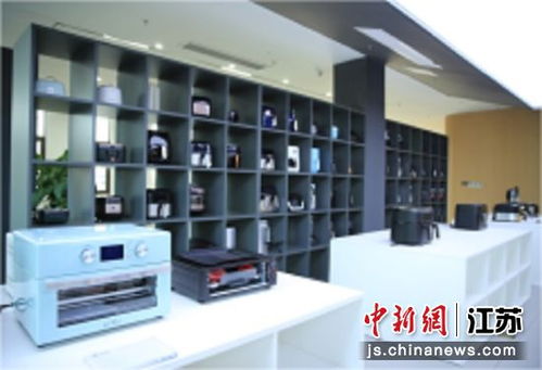 鹽城濱海科技企業(yè)跨界創(chuàng)新 無線廚房小家電與智能穿戴的融合探索