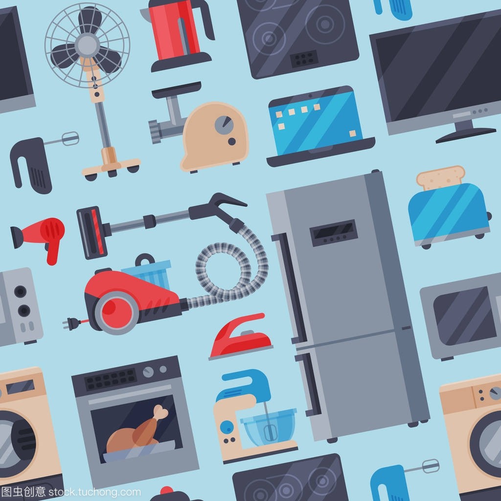 無縫融合 家電技術如何革新廚房與家庭作業