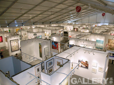 廣州中藝展覽服務(wù)怎么樣？全面解析其優(yōu)勢(shì)與特點(diǎn)