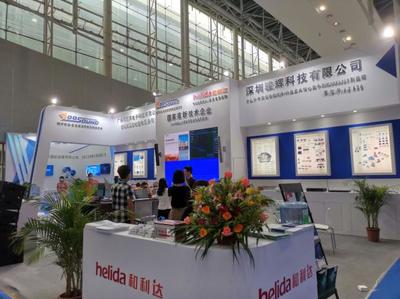 直擊廣州燈光音響展最前線 千家展商爭(zhēng)奇斗艷，專業(yè)展覽服務(wù)驅(qū)動(dòng)行業(yè)創(chuàng)新